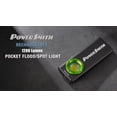 thumbnail image 2 of POWERSMITH 1200 Lumen Rechargeable Work Light with Metal Housing, Magnetic Pocket Clip, USB-C Charging Cable, IPX7 Waterproof, and 2 Year Warranty (PLR12F2S), 2 of 11