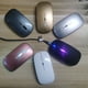 thumbnail image 3 of Ratón inalámbrico recargable silencioso para ordenador portátil de escritorio, regalo, ratón de carga inalámbrica Bluetooth, 3 of 5