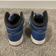 thumbnail image 5 of Size 7 - Authentic Jo r-dan 1 Retro OG High Dark Marina Blue, 5 of 6