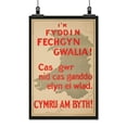 thumbnail image 2 of Print: I'r Fyddin Fechgyn Gwalia! Cas Gwr Nid Cas Ganddo Elyn Ei Wlad, 2 of 4