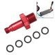 thumbnail image 3 of Adaptador de válvula de aire de choque trasero para bicicleta de montaña, herramienta de repostaje Monarch/dt Swiss Xmm/ifp, 3 of 5