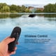 thumbnail image 5 of Bote De Pesca De Control Remoto, 1,5 Kg De Carga RC Bait De Cebo De Pesca De 100 A 240 V Para Río, 5 of 7