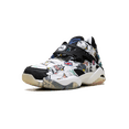 thumbnail image 3 of REEBOK MENS Pump Court "Sticker City" FW7826 from Stadium Goods, 3 of 7