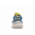 thumbnail image 3 of Nike Men's Dunk Low Off-White Lot 10 Shoes, from StockX, 3 of 5