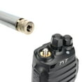 thumbnail image 2 of 51 18inch Telescopic Antenna Perfectly Suited for Various Models of CB Radios, 2 of 8