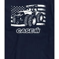 thumbnail image 3 of Case IH - 2022-S21 Vintage Ih Patriotic - Men's Short Sleeve Graphic T-Shirt, 3 of 5