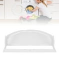 thumbnail image 1 of Dryer Upgraded Screen Mesh, Dryer Lint Screen Filter Seamless Fit ABS  for WE18X25100, 1 of 7