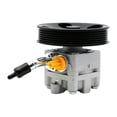 thumbnail image 2 of Bomba De Dirección Asistida 49110-cn00C 96-5478 Para 2013 3.5L V6, 2 of 8