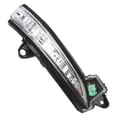 thumbnail image 4 of Luz de del espejo Retrovisor Indicador lideró a Brillante para Automóviles 2013-2020, 4 of 7