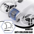 thumbnail image 2 of Neo Drone Gimbal Lens Bumper Lightweight Aluminum Alloy Shockproof Protection, 2 of 8