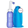 thumbnail image 1 of Limpiador vaginal Ducha vaginal para mujeres Suministros de cuidado de higiene personal Irrigador de partes privadas, 1 of 1