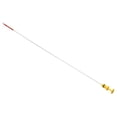 thumbnail image 1 of Unique Bargains Engine Oil Dipstick Engine Oil Fluid Level Dipstick for Mini Cooper Countryman Base No.11437585970, 1 of 7