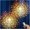 Warm White, variant on 2Pack Starburst Lights Fairy String Lights, 120 LED 8 Modes Dimmable with Remote Control, Waterproof Copper Wire Decorative Hanging Lights for Halloween Christmas Birthday Party Decoration