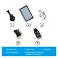 thumbnail image 6 of 7" HD Car GPS Navigation 8G+RAM-256MB+Bluetooth-AV-IN+Europe Map +Truck Gps Navigators ,Easy to Operate, 6 of 6