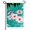 Garden Flag-1, variant on Hello Summer Golden Retriever Garden Flag 12×18in Double Sided Cute Dog Beach Palm Tree Welcome UV Protected Decor For Outdoor Porch Lawn Patio Yard