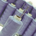 thumbnail image 2 of 20 Pcs New Spun Quilting Sewing Supplies Wholesale Spool Polyester Green Thread, 2 of 3