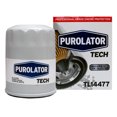 thumbnail image 1 of Filtro Aceite Chevrolet Tracker 05-06 2.0L/Micra 05-07 1.4L/Tsuru 92-17 1.6L/Ciaz 16-18 1.4L/Sx4 08-14 2.0L/Aerio 06-07 2.3L/Grand Vitara 11-17/Camry 02-11/Corolla 09-13/Matrix 09-10/Rav4 04-09 2.4L 6, 1 of 4