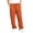 Saffron, variant on OIOLOYJM Boys' Baggy Sweatpants Straight Leg Open Bottom Casual Drawstring Elastic Waist Pants Athletic Workout Breathable Sweat Pants with Pockets Light Gray 5-6 Year