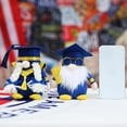 thumbnail image 4 of Mikilon Happy Little Angel Graduation Season Faceless Doll Gift D Octor Hat Rudolph Doll, 4 of 6