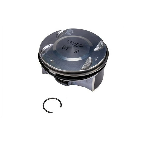 GM Genuine Parts Engine Piston