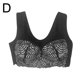 thumbnail image 1 of Sujetadores de mujer CAIROYAR sin aros encaje lencería sexy ropa interior T9W0, 1 of 7