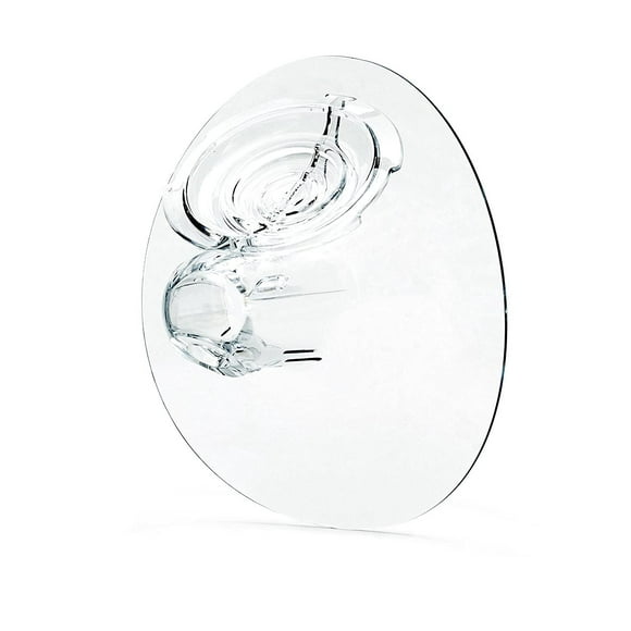 Protector de Pezón Elvie 28mm Paquete con 2 Libre de BPA y Apto para Lavavajillas