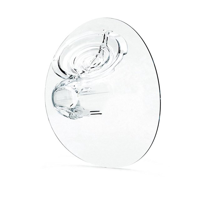 Protector de Pezón Elvie 28mm Paquete con 2 Libre de BPA y Apto para Lavavajillas
