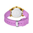 thumbnail image 4 of Blekon Original Women Adult Watch for Medical Students Silicone Band Water Resistant Round Shape, 4 of 9