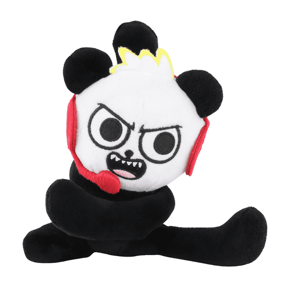 panda from ryan's world