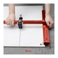 thumbnail image 2 of 120/90/60CM S Tile Push Knife Cutting Tools S Tile Opener Ceramic Tile S Cutter Roller Cutter Tool With Pliers ,Stronger Stability, 2 of 9