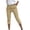 *Beige, variant on Women's Stretchy Capri Pants,Business Dressy Work Pants For Women,Ladies Pull-On Cropped Trousers with Pockets,Navy,S-2XL