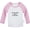 Long Pink Raglan T-shirt, variant on Are These People Really My Relatives Funny T shirt For Baby, Newborn Babies T-shirts, Infant Tops, 0-24M Kids Graphic Tees Clothing (Short Gray Raglan T-shirt, 18-24 Months)