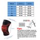 thumbnail image 2 of Rodillera deportiva MAXFIT de compresión/Modelo HX913 Maxfit sports Rodillera corta, 2 of 2
