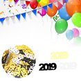 thumbnail image 4 of Confeti de graduación, suministros para fiestas de graduación, decoraciones de graduación de confeti (23), 4 of 8