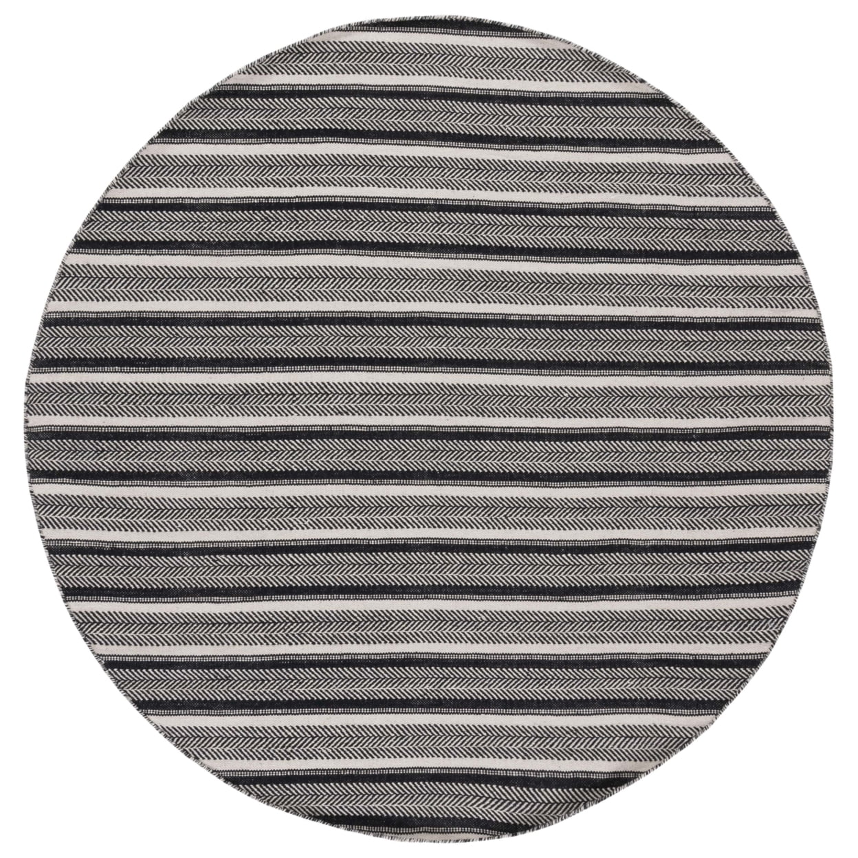 SAFAVIEH Montauk Cian Distressed Cotton Runner Rug, Yellow/Ivory, 2'3" x 9'
