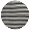 thumbnail image 3 of SAFAVIEH Montauk Cian Distressed Cotton Runner Rug, Yellow/Ivory, 2'3" x 9', 3 of 6