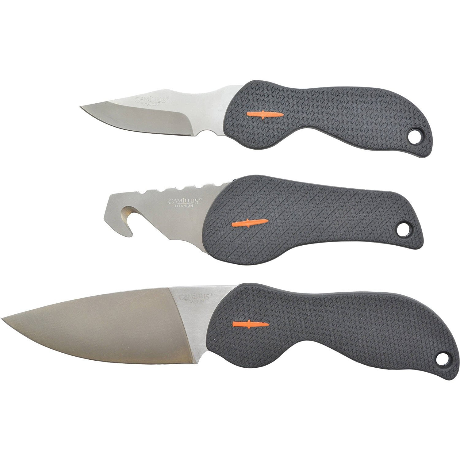 Camillus CK3 Field Dressing Knife Set