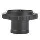 thumbnail image 1 of Anillo Adaptador en T Ecomeon para Telescopio de 1,25 Pulgadas para Cámara Nikon AI Mount Aleación de Aluminio T2-AI Hilo de M42 * 0,75 mm, 1 of 6