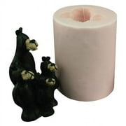 Alumilite Amazing Mold Rubber
