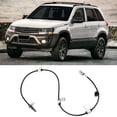 thumbnail image 3 of ABS DE SENSOR DE VELOCIDAD DE ROBUSTO RENDIMIENTO Rueda Trasera Izquierda Para Grand Vitara 2005-2017, 3 of 7