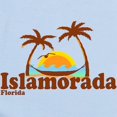 thumbnail image 2 of CafePress - Islamorada FL Infant Bodysuit - Baby Light Bodysuit, Size Newborn - 24 Months, 2 of 4