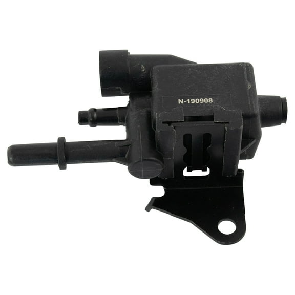 TRQ EVAP Vapor Canister Purge Solenoid Valve 1997297 for GM Car Van SUV EVA47751