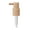 A, variant on Adjustable Condiment Bottle Pump Dispenser with Precise Measurement for Sauces and Liquids