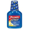 Tylenol(R) Daytime Non-Drowsy Coolburst Cough & Sore Throat 8 Fl Oz