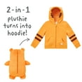 thumbnail image 3 of Tomo Zip Up, 3 of 7