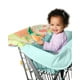 thumbnail image 3 of Cubierta para carrito de compras Skip Hop, cubierta para tomar, puesto de granja, 3 of 5