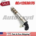 thumbnail image 1 of 12636175 Engine Variable Valve Timing VVT Solenoid Valve for Chevrolet for GMC for Cadillac -, 1 of 5