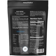 Select Protein Powder