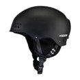 thumbnail image 1 of Men's helmet K2 THRIVE L/XL black, 1 of 1
