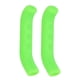 thumbnail image 5 of Empuñaduras De Cubierta De Palanca De Freno De Bicicleta De Silicona Antideslizantes E Impermeables Para Bicicletas De Carretera Y Montaña, Absorción De Impactos Suave Y Cómoda, 5 of 7